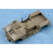 Hobby Boss 82468 1/35 Meng Shi 1.5ton Mluv Hardtop