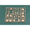 Hobby Boss 82468 1/35 Meng Shi 1.5ton Mluv Hardtop