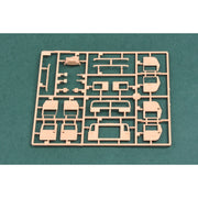 Hobby Boss 82468 1/35 Meng Shi 1.5ton Mluv Hardtop