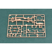 Hobby Boss 82468 1/35 Meng Shi 1.5ton Mluv Hardtop