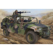 Hobby Boss 82469 1/35 Meng SHI 4.5ton MLUV Convertible