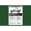 Hobby Boss 82469 1/35 Meng SHI 4.5ton MLUV Convertible