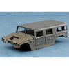 Hobby Boss 82469 1/35 Meng SHI 4.5ton MLUV Convertible