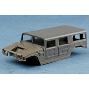 Hobby Boss 82469 1/35 Meng SHI 4.5ton MLUV Convertible