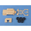 Hobby Boss 82469 1/35 Meng SHI 4.5ton MLUV Convertible