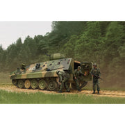 Hobby Boss 82472 1/35 PLA ZSD89 APC