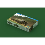 Hobby Boss 82472 1/35 PLA ZSD89 APC