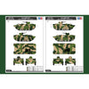 Hobby Boss 82472 1/35 PLA ZSD89 APC