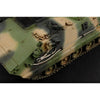 Hobby Boss 82472 1/35 PLA ZSD89 APC