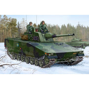 Hobby Boss 82474 1/35 Sweden CV90-40 IFV