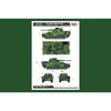 Hobby Boss 82474 1/35 Sweden CV90-40 IFV