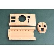 Hobby Boss 82474 1/35 Sweden CV90-40 IFV