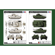 Hobby Boss 82475 1/35 Sweden CV90-40 IFV with Armour