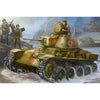 Hobby Boss 82477 1/35 Hungarian Light Tank