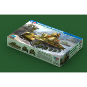 Hobby Boss 82477 1/35 Hungarian Light Tank
