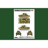 Hobby Boss 82477 1/35 Hungarian Light Tank