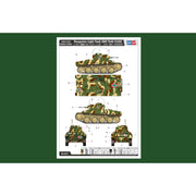 Hobby Boss 82477 1/35 Hungarian Light Tank