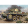 Hobby Boss 82479 1/35 Hungry Light Tank 43M TOLDIII