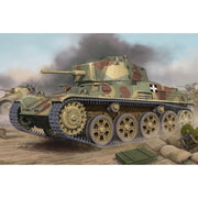 Hobby Boss 82479 1/35 Hungry Light Tank 43M TOLDIII