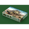 Hobby Boss 82479 1/35 Hungarian Light Tank 43M Toldi III(C40)