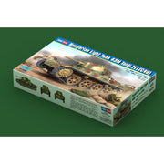 Hobby Boss 82479 1/35 Hungarian Light Tank 43M Toldi III(C40)