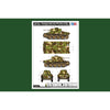 Hobby Boss 82479 1/35 Hungarian Light Tank 43M Toldi III(C40)
