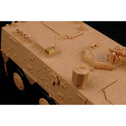 Hobby Boss 82480 1/35 German Boxer MRAV