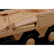 Hobby Boss 82480 1/35 German Boxer MRAV