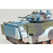 Hobby Boss 82483 1/35 PLA ZBD-05 Amphibious IFV