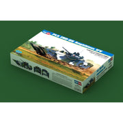 Hobby Boss 82483 1/35 PLA ZBD-05 Amphibious IFV