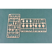 Hobby Boss 82484 1/35 PLA ZTD-05 AAAV