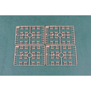 Hobby Boss 82484 1/35 PLA ZTD-05 AAAV