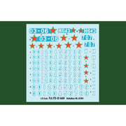 Hobby Boss 82484 1/35 PLA ZTD-05 AAAV