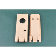 Hobby Boss 82484 1/35 PLA ZTD-05 AAAV