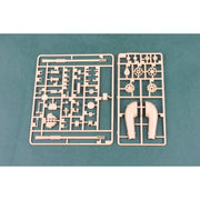 Hobby Boss 82484 1/35 PLA ZTD-05 AAAV
