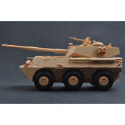 Hobby Boss 82485 1/35 PLA PTL02 Wheeled Tank Destroyer