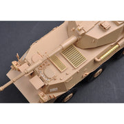 Hobby Boss 82485 1/35 PLA PTL02 Wheeled Tank Destroyer