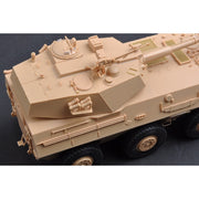 Hobby Boss 82485 1/35 PLA PTL02 Wheeled Tank Destroyer