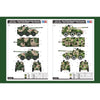 Hobby Boss 82485 1/35 PLA PTL02 Wheeled Tank Destroyer