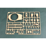 Hobby Boss 82485 1/35 PLA PTL02 Wheeled Tank Destroyer