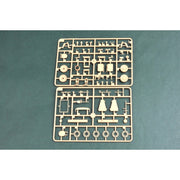 Hobby Boss 82485 1/35 PLA PTL02 Wheeled Tank Destroyer