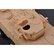 Hobby Boss 82486 1/35 PLA ZBL-09 Snow Leopard IFV
