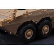 Hobby Boss 82486 1/35 PLA ZBL-09 Snow Leopard IFV