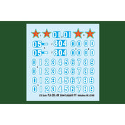 Hobby Boss 82486 1/35 PLA ZBL-09 Snow Leopard IFV