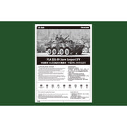 Hobby Boss 82486 1/35 PLA ZBL-09 Snow Leopard IFV