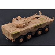 Hobby Boss 82486 1/35 PLA ZBL-09 Snow Leopard IFV