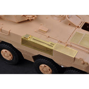 Hobby Boss 82486 1/35 PLA ZBL-09 Snow Leopard IFV