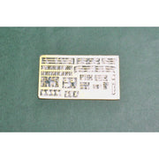 Hobby Boss 82489 1/35 French EBR-10 Wheeled Reconnaissance Vehicle