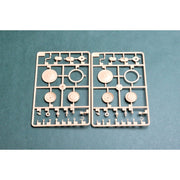 Hobby Boss 82489 1/35 French EBR-10 Wheeled Reconnaissance Vehicle