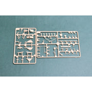 Hobby Boss 82489 1/35 French EBR-10 Wheeled Reconnaissance Vehicle